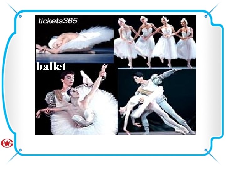 Lesson 4 Lets Dance Objectives 1 To practise