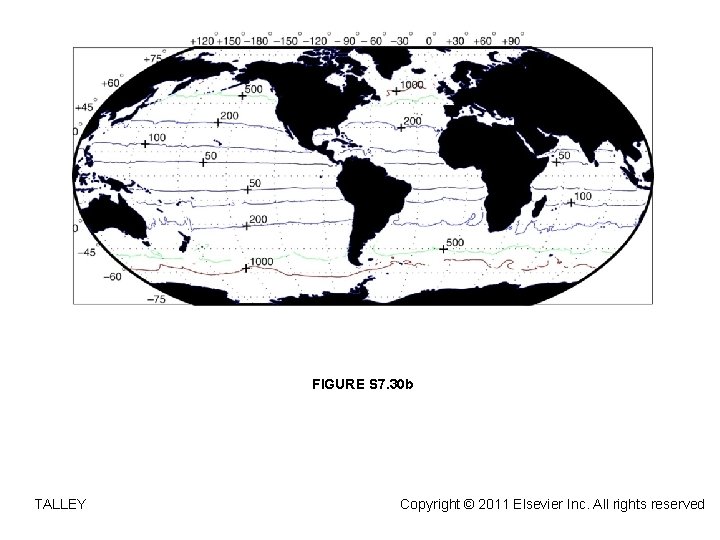 FIGURE S 7. 30 b TALLEY Copyright © 2011 Elsevier Inc. All rights reserved