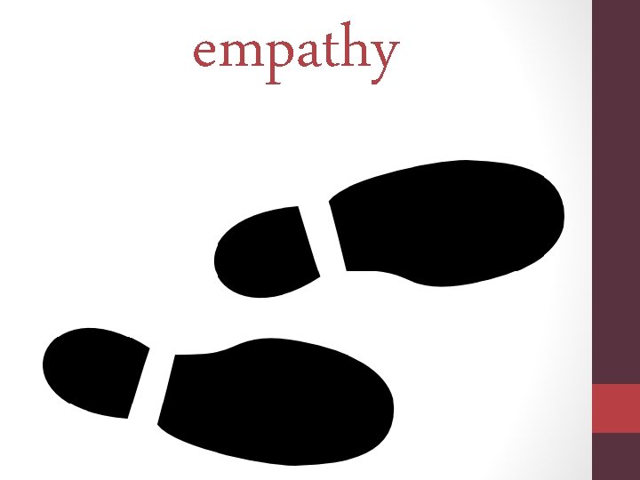 empathy 