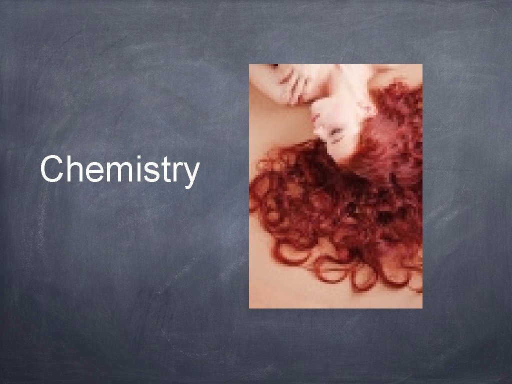 Chemistry 