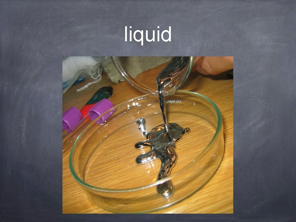 liquid 