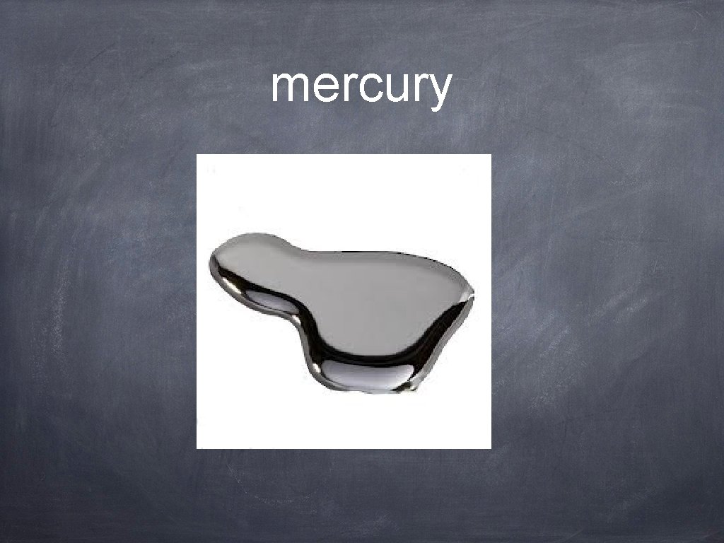 mercury 