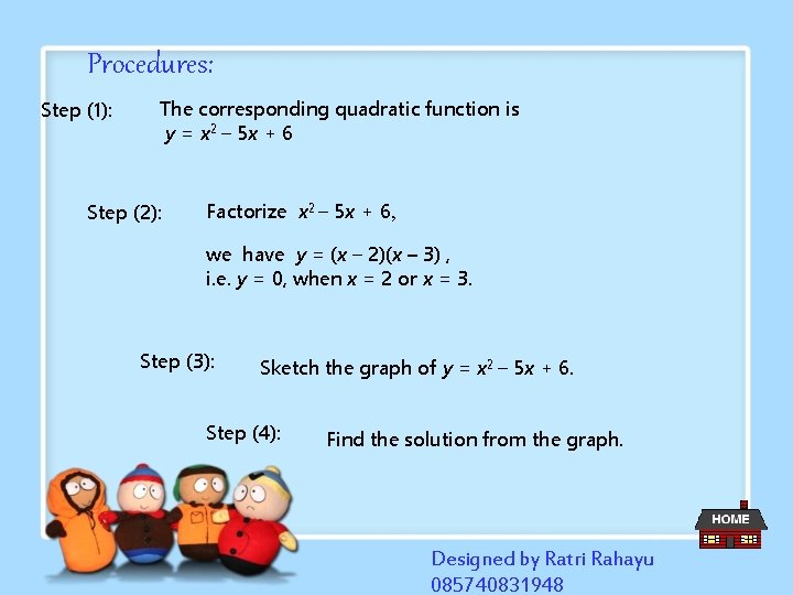 Functions Quadratic Equations And Analyticinequalities Of Mathematics Curiculum