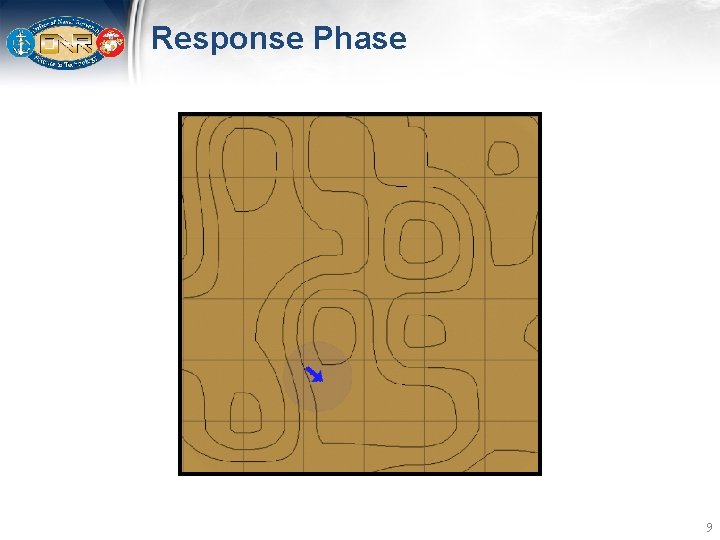 Response Phase 9 