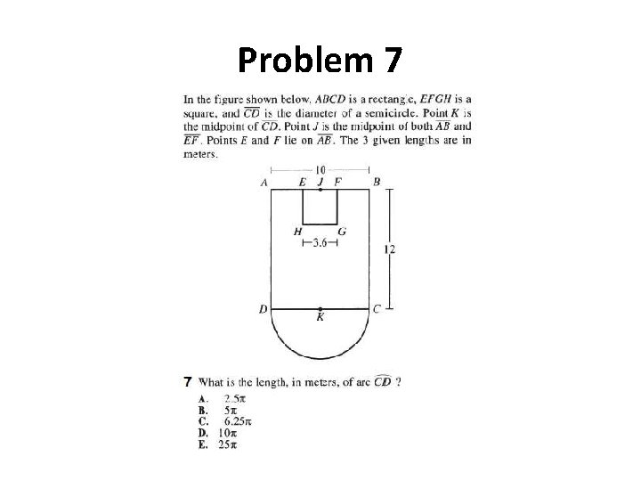 Problem 7 