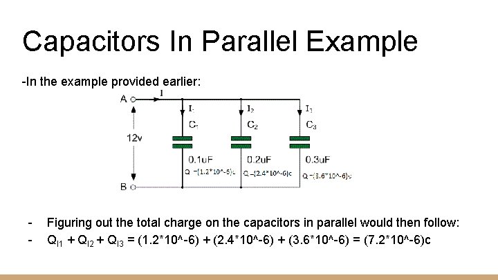 Was ist parallel Beispiel?