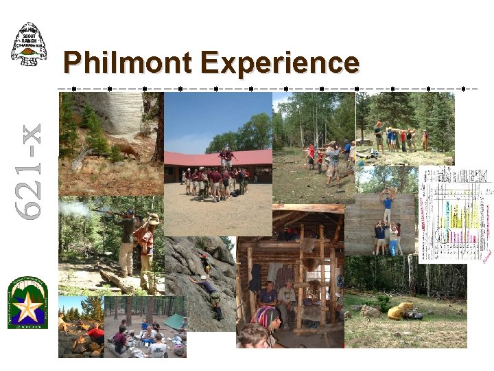 Philmont Experience Philmont Experience