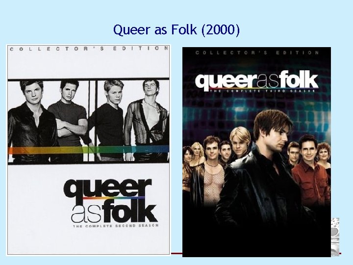 Queer as Folk (2000) 