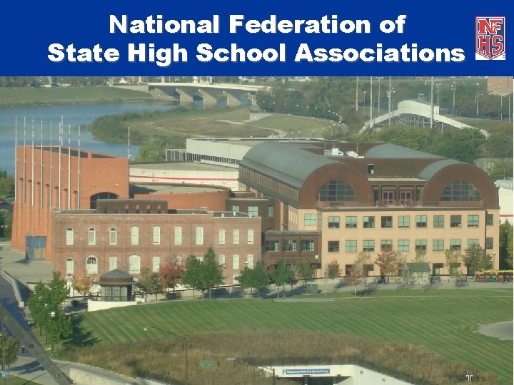 National Federation of State High School Associations 