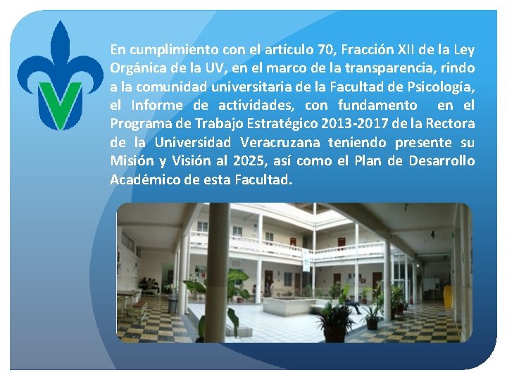 En cumplimiento con el artículo 70, Fracción XII de la Ley Orgánica de la