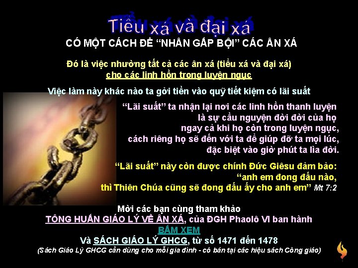 CÓ MỘT CÁCH ĐỂ “NH N GẤP BỘI” CÁC N XÁ Đó là việc