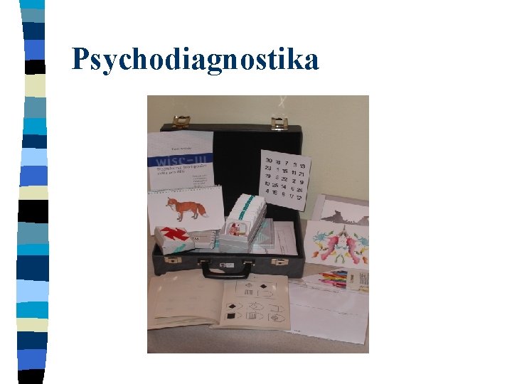 Psychodiagnostika 