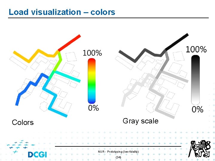 Load visualization – colors Gray scale Colors NUR - Prototyping (low fidelity) (34) Load visualization – colors Gray scale Colors NUR - Prototyping (low fidelity) (34)