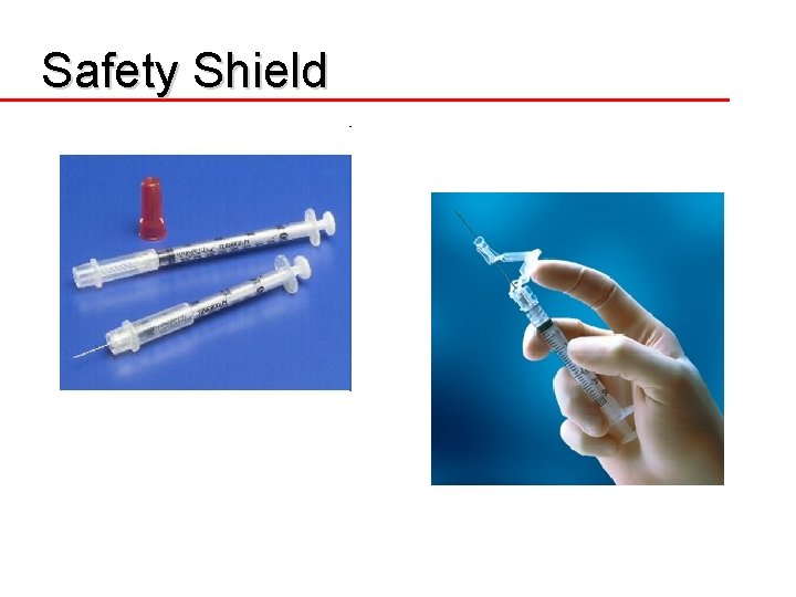 Safety Shield 