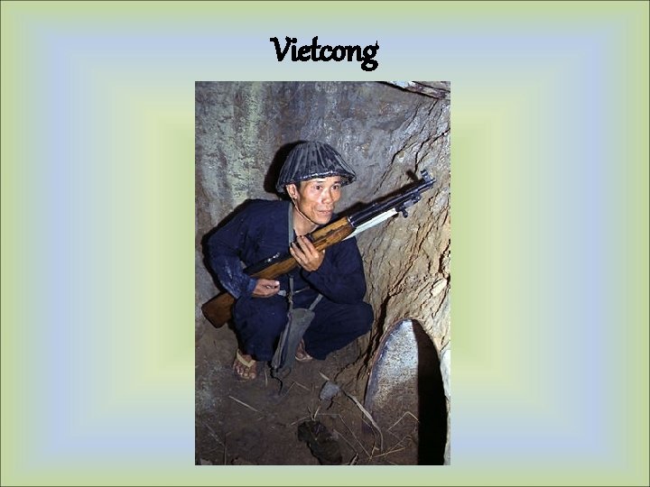 Vietcong 