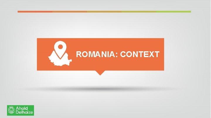 ROMANIA: CONTEXT 07/10/2020 | 3 