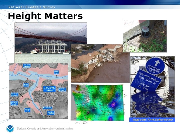 Height Matters Image credit: : AP Photo/Rick Bowmer Height Matters Image credit: : AP Photo/Rick Bowmer