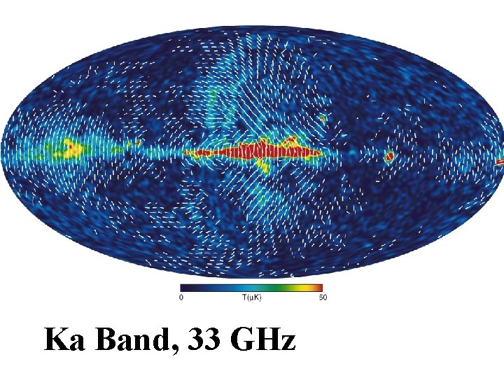 Ka Band, 33 GHz Ka Band, 33 GHz