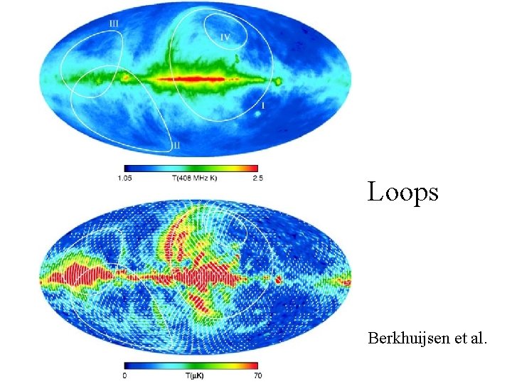 Blowouts Loops Berkhuijsen et al. Blowouts Loops Berkhuijsen et al.