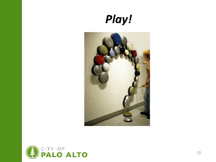 Play! 10 