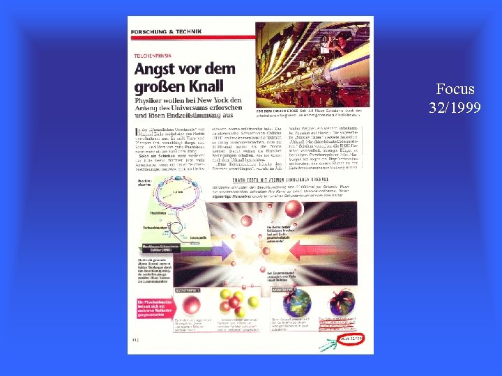 Focus 32/1999 