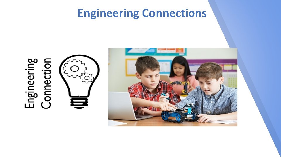 Engineering Connections 