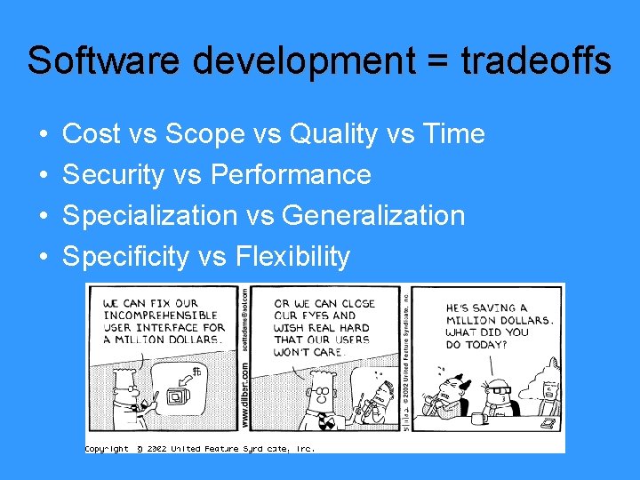 Software Engineering How many lines of code Average