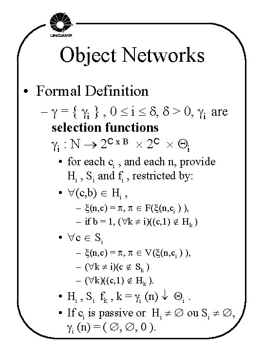 An Approach To Computational Semiotics Ricardo R Gudwin