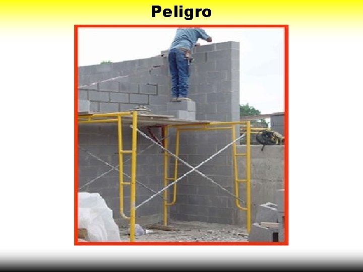 Peligro 