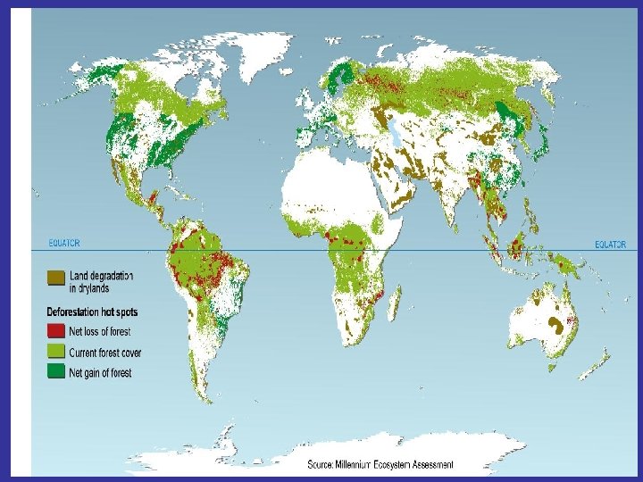 Chapter 5 Section 1 Natural Resources Chapter 5