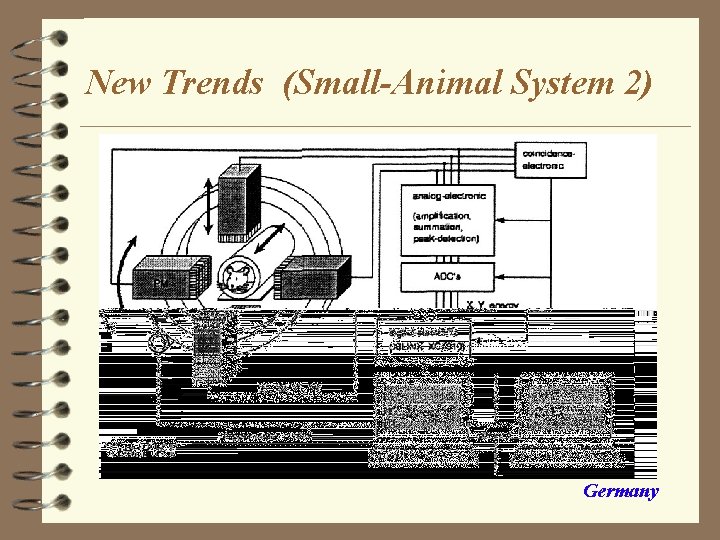 New Trends (Small-Animal System 2) Germany 