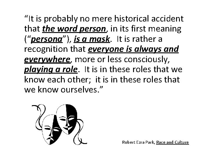 “It is probably no mere historical accident that the word person, in its first