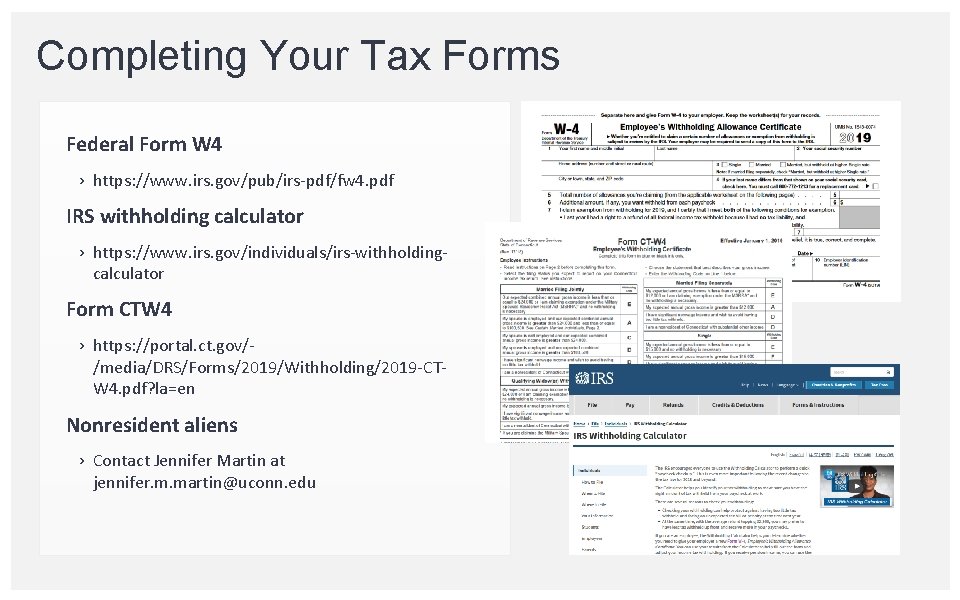 Completing Your Tax Forms Federal Form W 4 › https: //www. irs. gov/pub/irs-pdf/fw 4. Completing Your Tax Forms Federal Form W 4 › https: //www. irs. gov/pub/irs-pdf/fw 4.