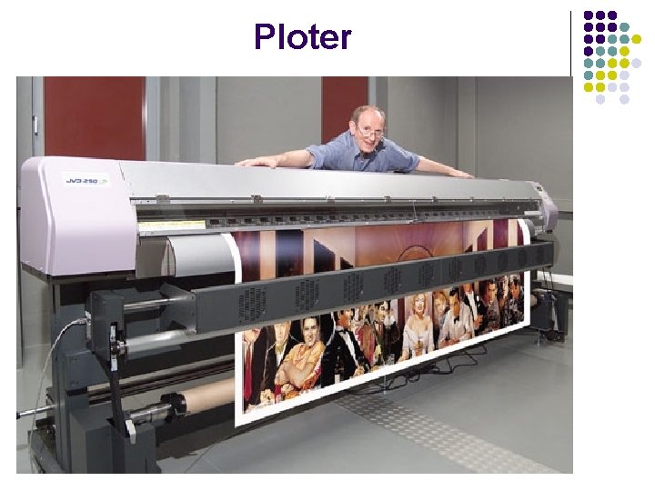 Ploter 