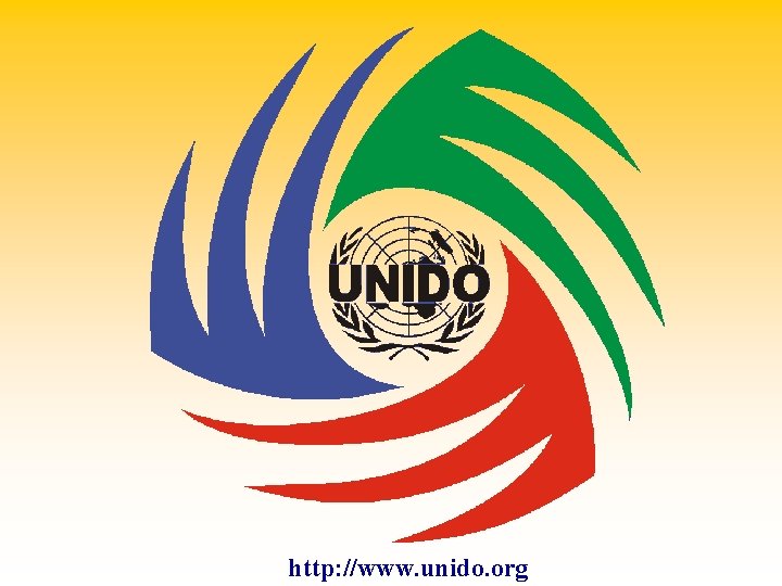 http: //www. unido. org 