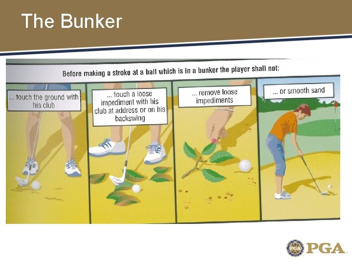 The Bunker 