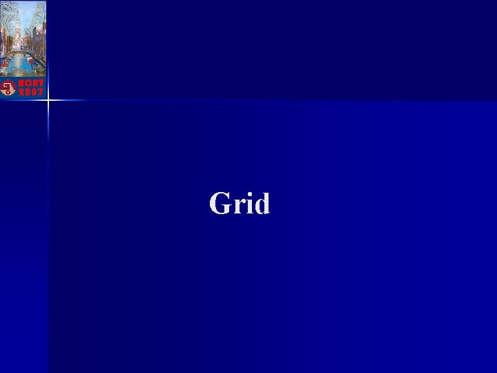 Grid 