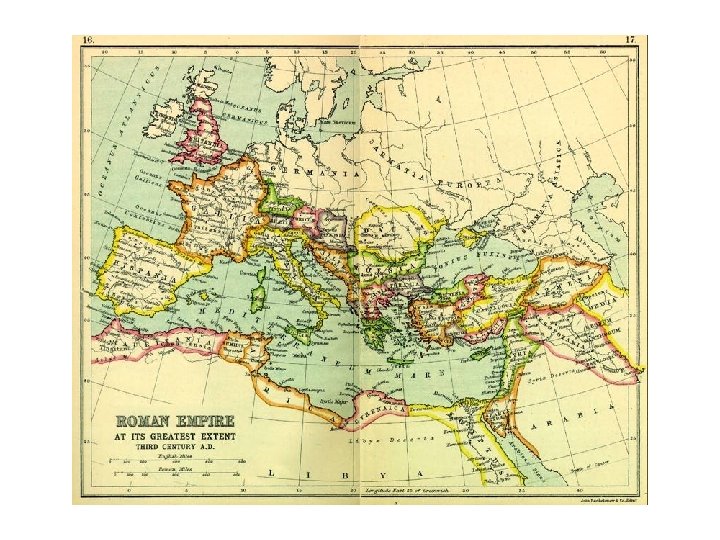 Ancient Rome Republic Empire The Romans and Empire
