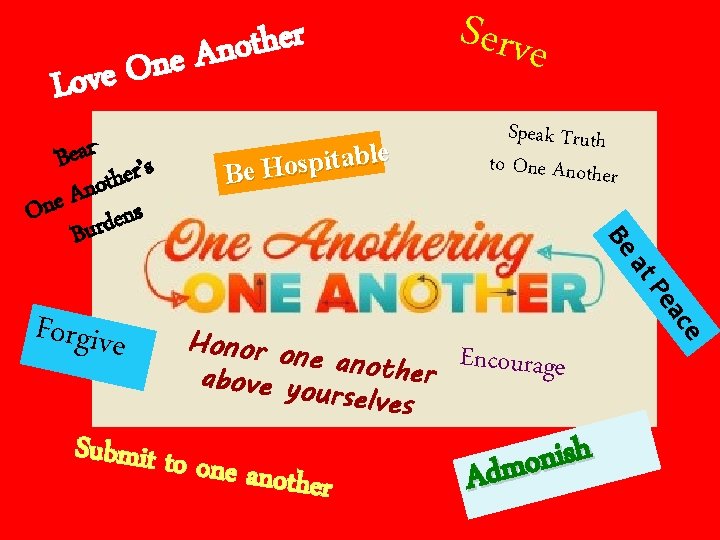 r e h t o ne An O e v o L Bear er’s r e h t o ne An O e v o L Bear er’s