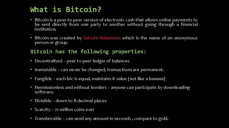BITCOIN: 10 intrebari si raspunsuri despre investitiile in bitcoin