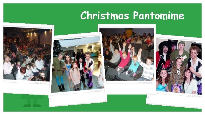 Christmas Pantomime 11 