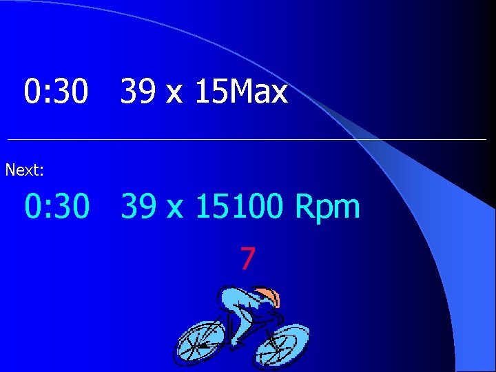 0: 30 39 x 15 Max Next: 0: 30 39 x 15100 Rpm 7