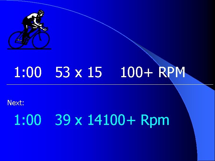 1: 00 53 x 15 100+ RPM Next: 1: 00 39 x 14100+ Rpm