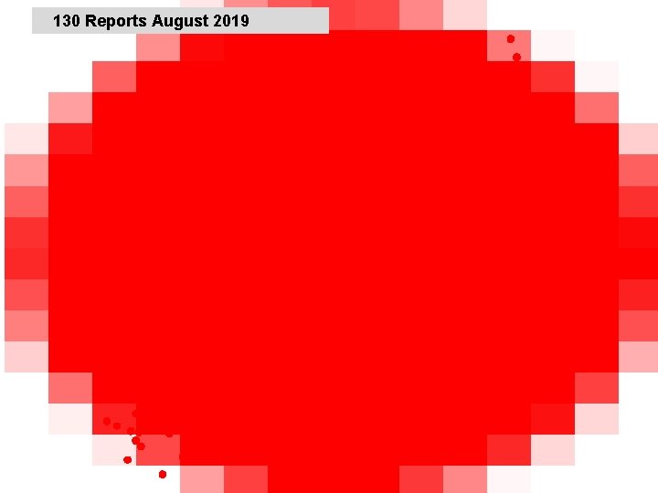 130 Reports August 2019 