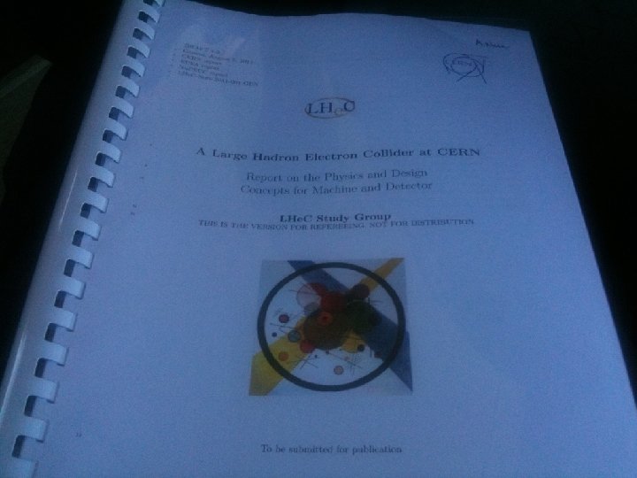 JJG, NBI, nov. 2012 17 JJG, NBI, nov. 2012 17