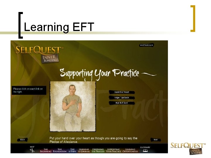 Learning EFT 