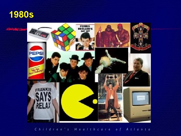 1980 s 