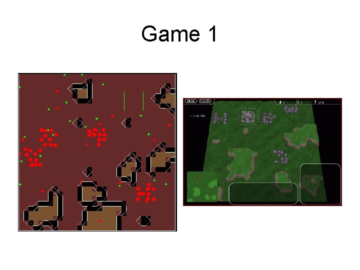 Game 1 