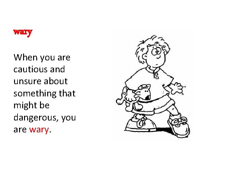 Snow Surprise Bulged If A Container Bulged Its