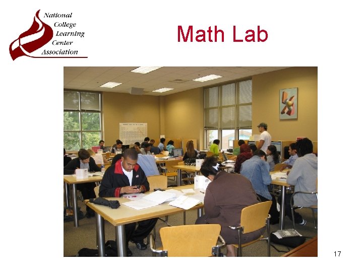 Math Lab 17 